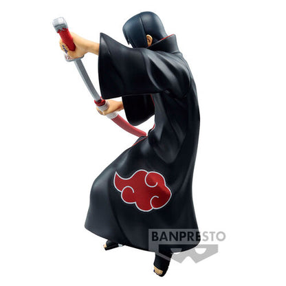 Naruto Shippuden Narutop99 ITACHI UCHIHA 16 cm