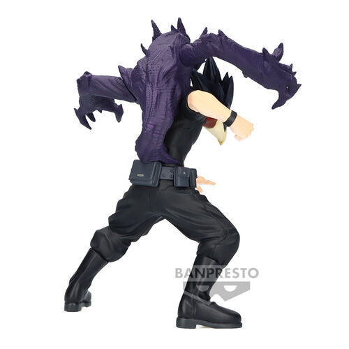 Figura My Hero Academia The Amazing Heroes TOKOYAMI FUMIKAGE 13 cm