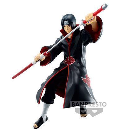 Naruto Shippuden Narutop99 ITACHI UCHIHA 16 cm