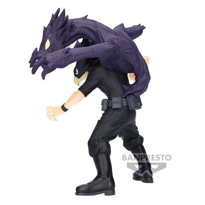 Figura My Hero Academia The Amazing Heroes TOKOYAMI FUMIKAGE 13 cm