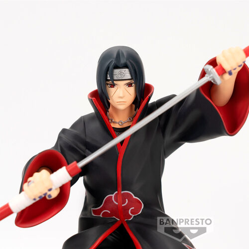 Naruto Shippuden Narutop99 ITACHI UCHIHA 16 cm