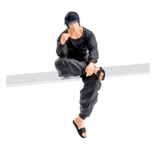 Figura Jujutsu Kaisen TOJI FUSHIGIRO 15 cm