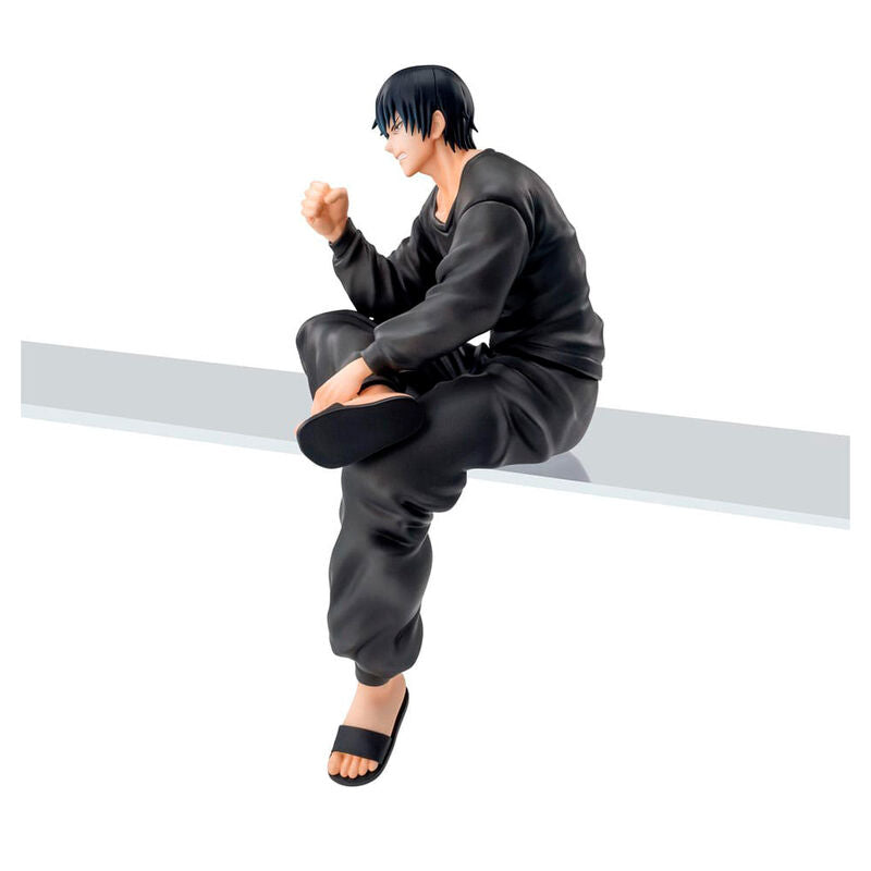 Figura Jujutsu Kaisen TOJI FUSHIGIRO 15 cm