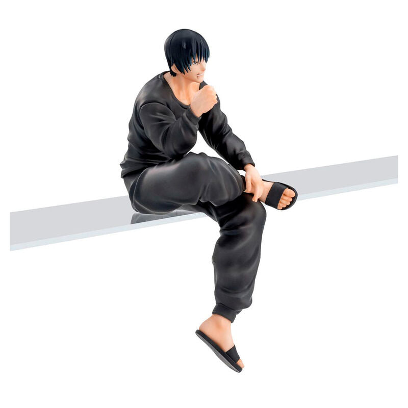 Figura Jujutsu Kaisen TOJI FUSHIGIRO 15 cm