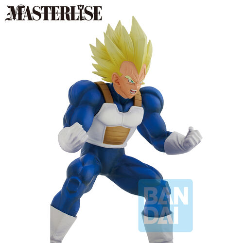 Dragon Ball Z Ichibansho VEGETA 22 cm