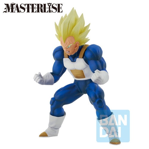 Dragon Ball Z Ichibansho VEGETA 22 cm