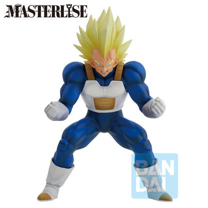 Dragon Ball Z Ichibansho VEGETA 22 cm