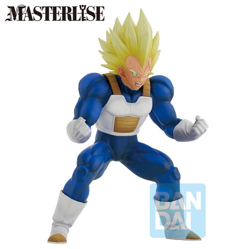 Dragon Ball Z Ichibansho VEGETA 22 cm