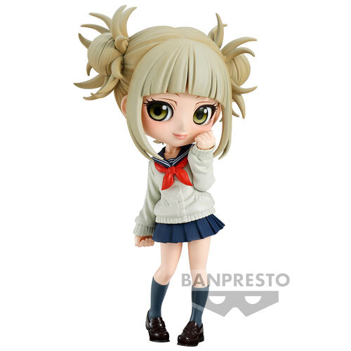 Figura My Hero Academia Q Posket HIMIKO TOGA 13 cm