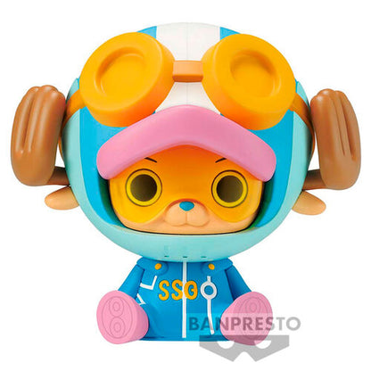 Figura One Piece CHOPPER EGGHEAD 11 cm