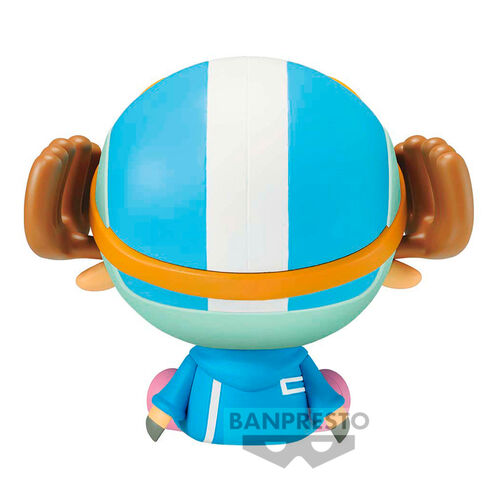 Figura One Piece CHOPPER EGGHEAD 11 cm