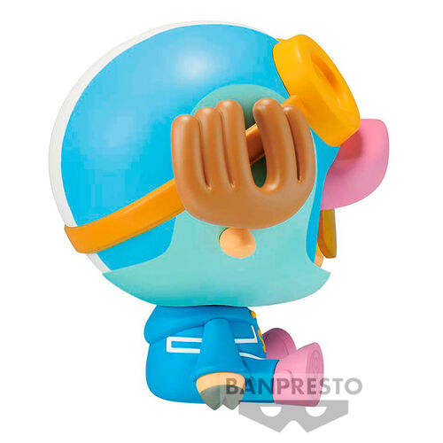 Figura One Piece CHOPPER EGGHEAD 11 cm