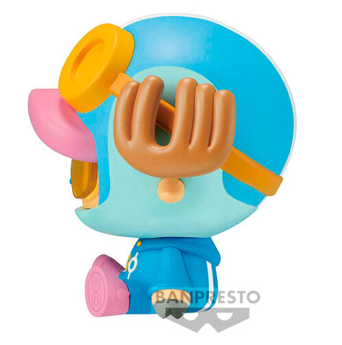 Figura One Piece CHOPPER EGGHEAD 11 cm