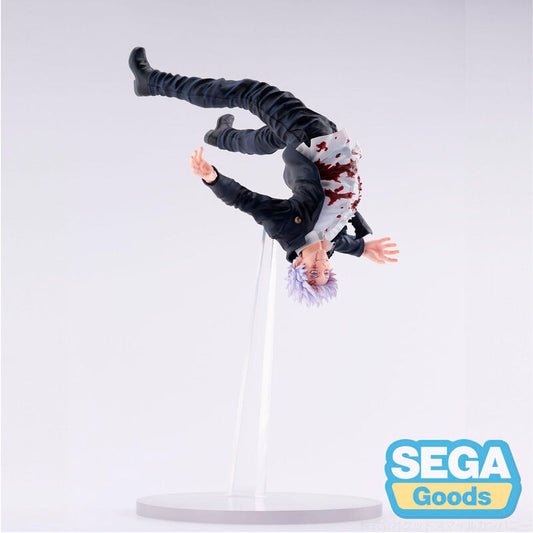 Figura Jujutsu Kaisen Awakening Hidden Inventory Premature Death SATORU GOJO 27 cm