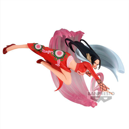 Figura One Piece Battle Record Collection BOA HANCOCK 17 cm