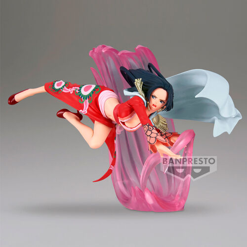 Figura One Piece Battle Record Collection BOA HANCOCK 17 cm