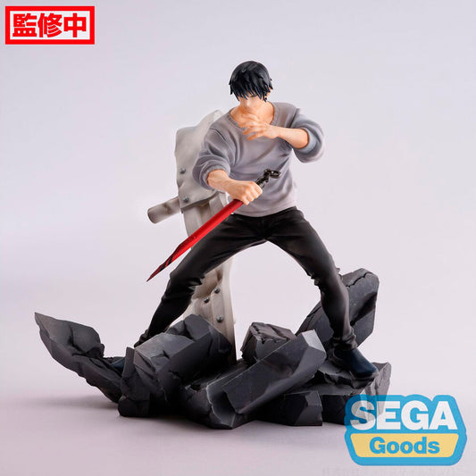 Figura Jujutsu Kaisen TOJI FUSHIGURO 20 cm