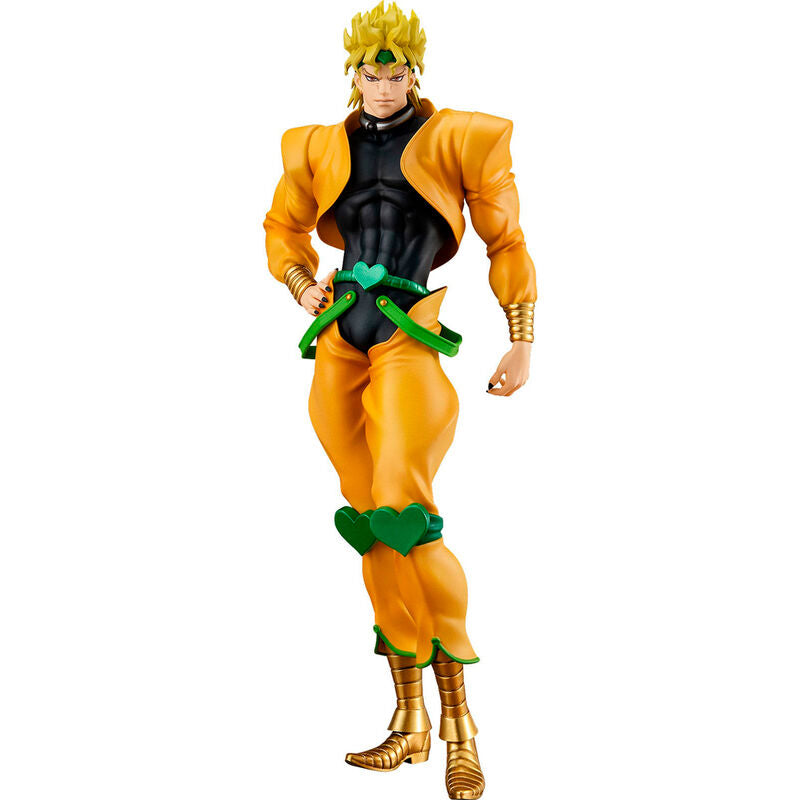 Jojo's Bizarre Adventure Pop Up Parade DIO 19 cm