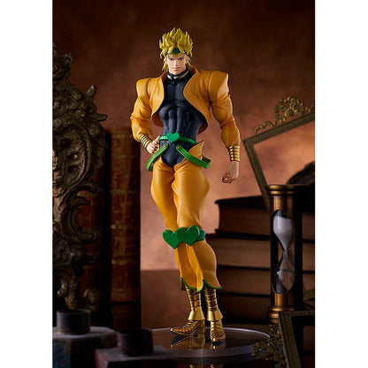 Jojo's Bizarre Adventure Pop Up Parade DIO 19 cm