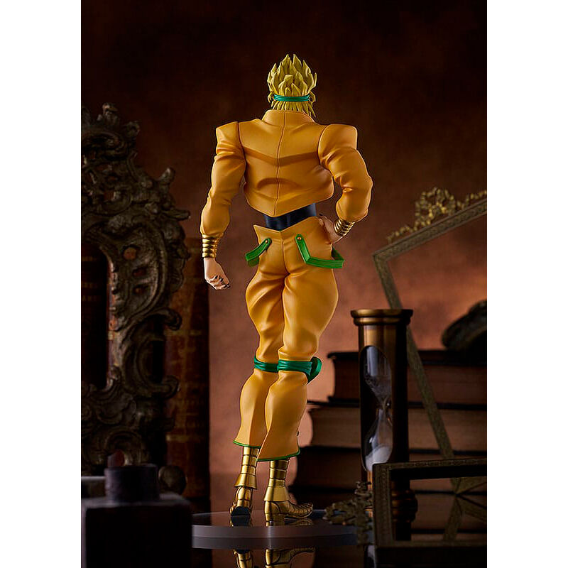 Jojo's Bizarre Adventure Pop Up Parade DIO 19 cm