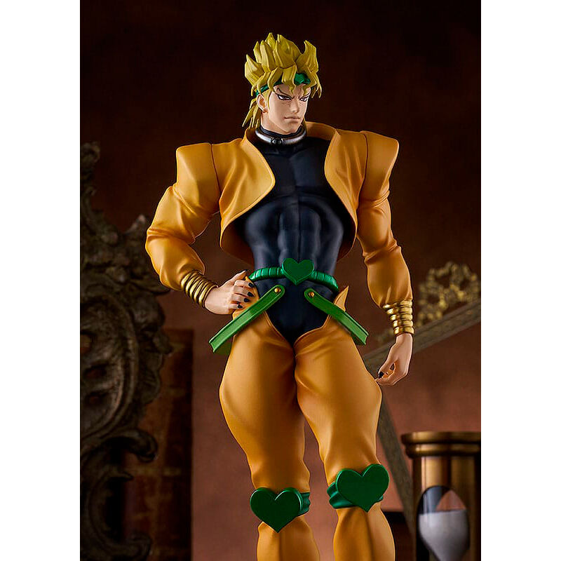 Jojo's Bizarre Adventure Pop Up Parade DIO 19 cm