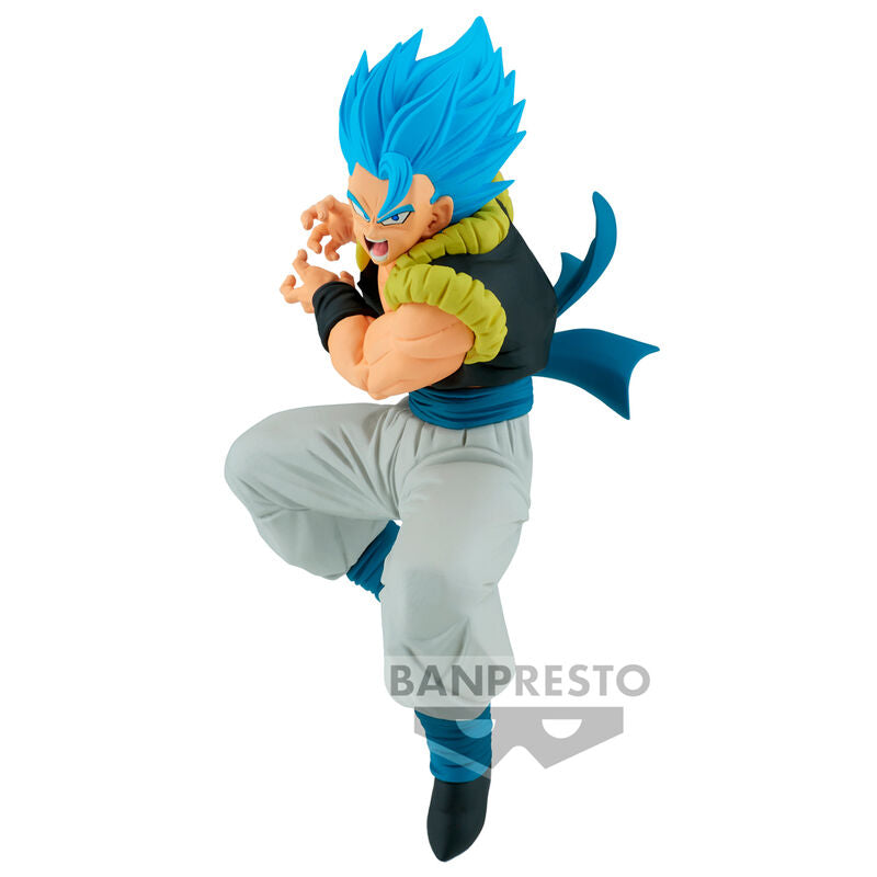 Dragon Ball Super Match Makers SUPER SAIYAN GOGETA 12 cm