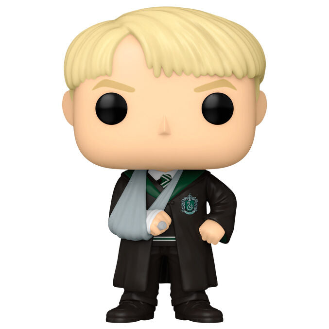 FIGURA POP! Harry Potter - Draco Malfoy with Broken Arm 168