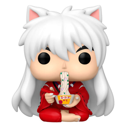 FUNKO POP! Inuyasha - Inuyasha 1590