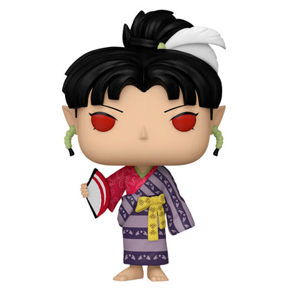 FUNKO POP! Inuyasha - Kagura 1593