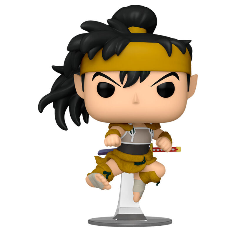 FUNKO POP! Inuyasha - Koga 1591