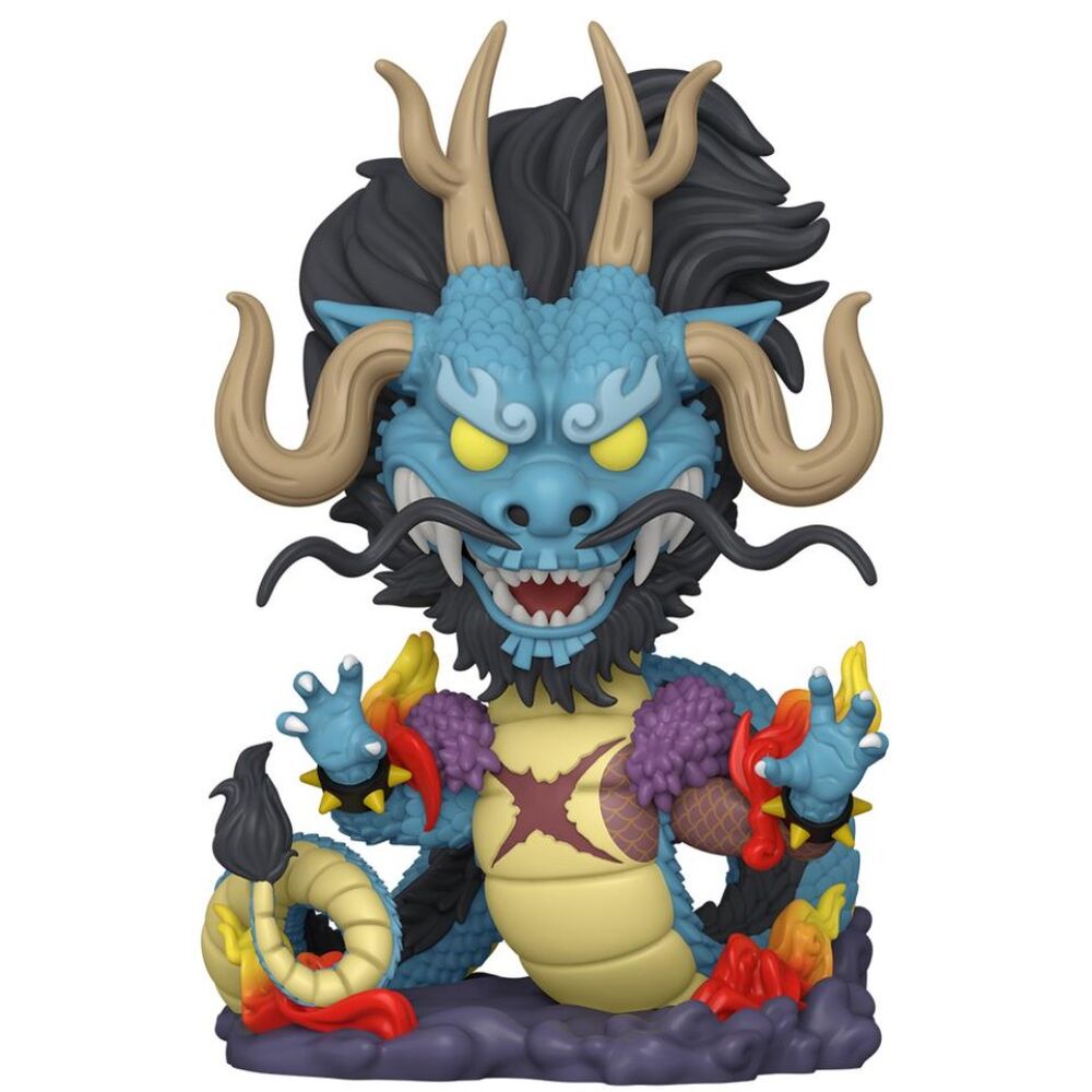 FUNKO POP! One Piece - Kaido (Dragon Form) 25cm 1623