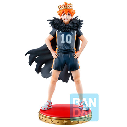 Haikyu!! Ichibansho SHOYO HINATA 16 cm