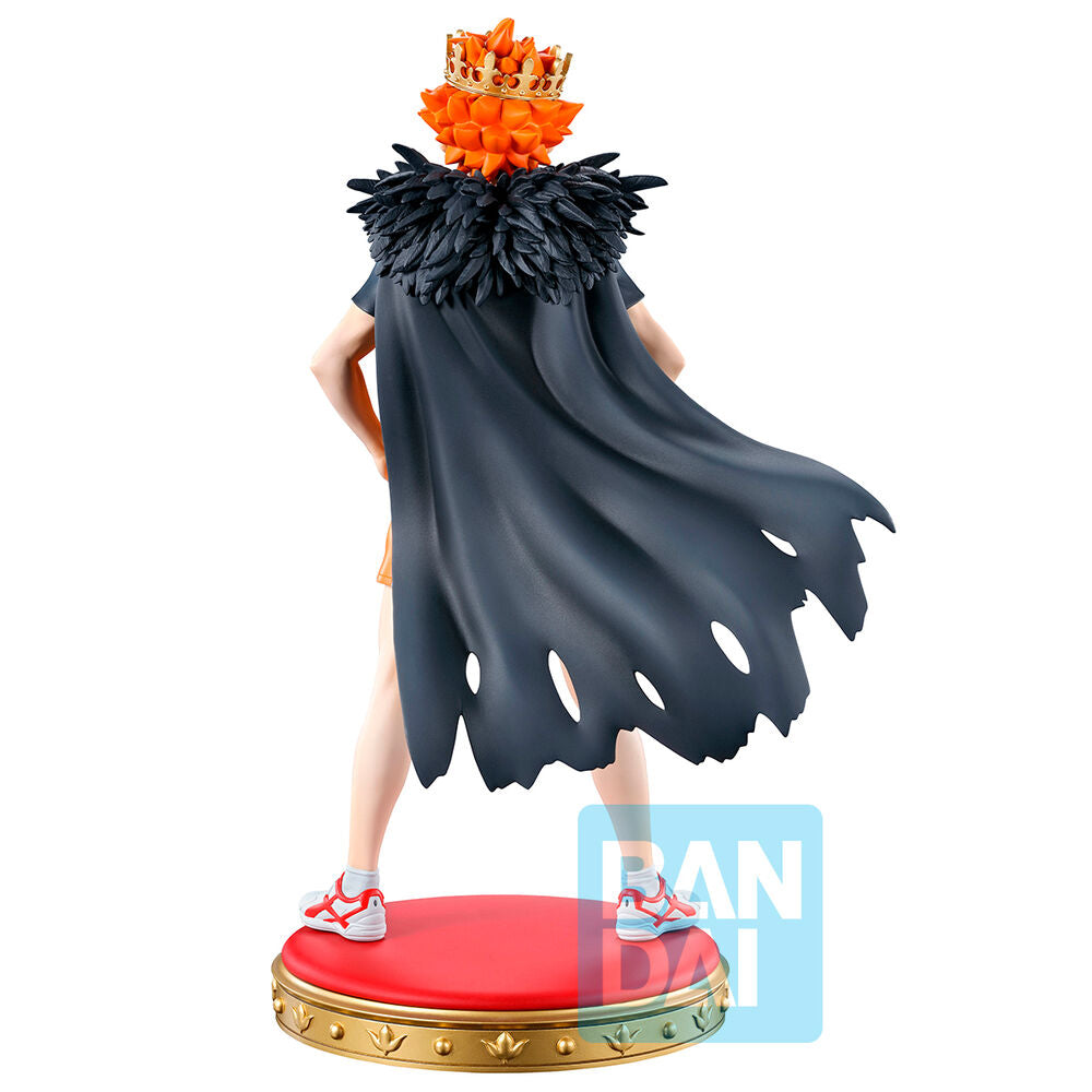 Haikyu!! Ichibansho SHOYO HINATA 16 cm