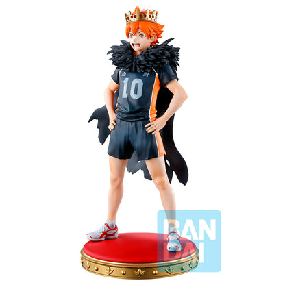 Haikyu!! Ichibansho SHOYO HINATA 16 cm