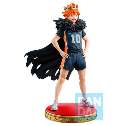 Haikyu!! Ichibansho SHOYO HINATA 16 cm