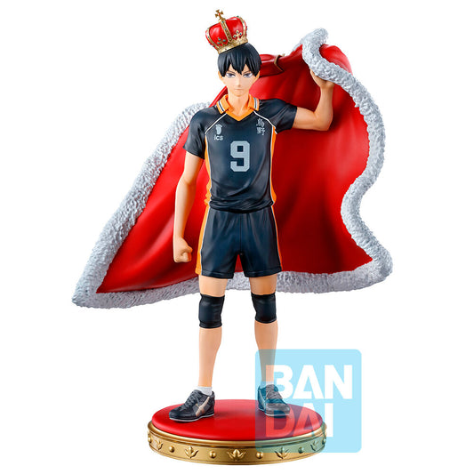 Haikyu!! Ichibansho TOBIO KAGEYAMA 18 cm