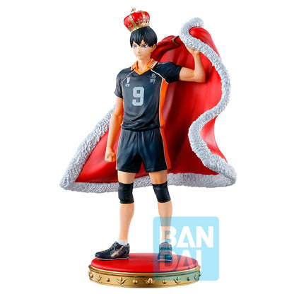 Haikyu!! Ichibansho TOBIO KAGEYAMA 18 cm