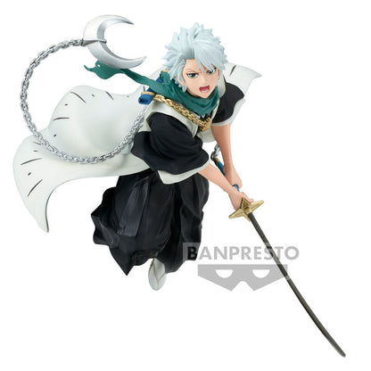 Bleach Vibration Stars TOUSHIRO HITSUGAYA 14 cm