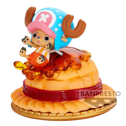 Figura One Piece TONY TONY CHOPPER ver. A 7 cm