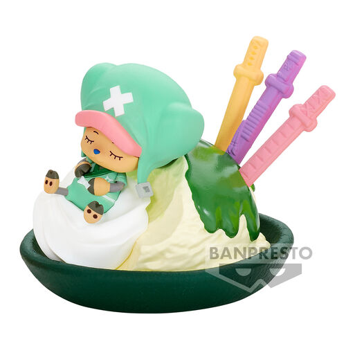 Figura One Piece TONY TONY CHOPPER ver. B 7 cm