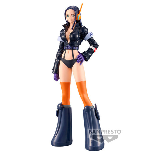 Figura One Piece Grandline Series NICO ROBIN 17 cm