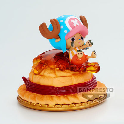 Figura One Piece TONY TONY CHOPPER ver. A 7 cm