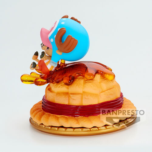 Figura One Piece TONY TONY CHOPPER ver. A 7 cm