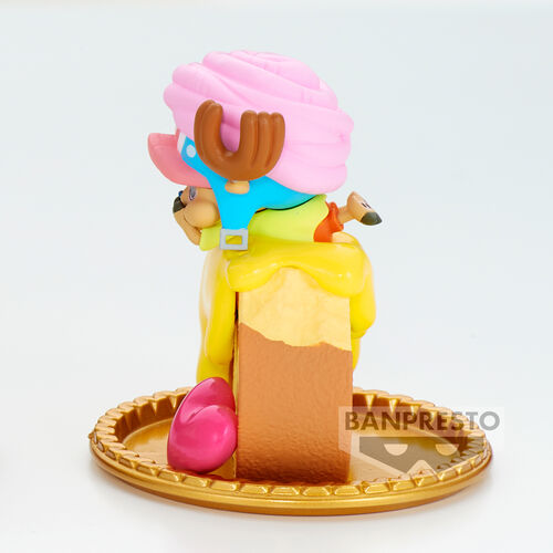 Figura One Piece TONY TONY CHOPPER ver. C 7 cm