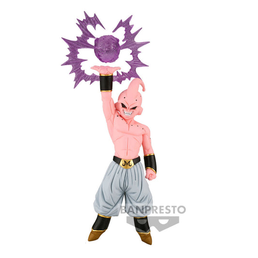 Dragon Ball Z GX Materia MAJIN BUU 17 cm