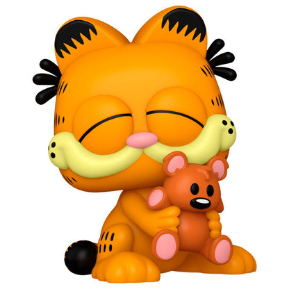 FUNKO POP! GARFIELD - Garfield with Pooky 40