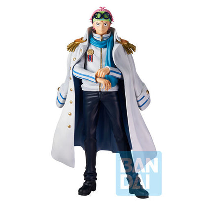 Figura One Piece Legendary Hero KOBY 24 cm