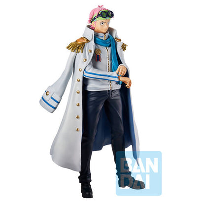 Figura One Piece Legendary Hero KOBY 24 cm