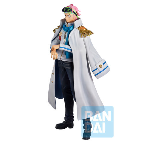 Figura One Piece Legendary Hero KOBY 24 cm