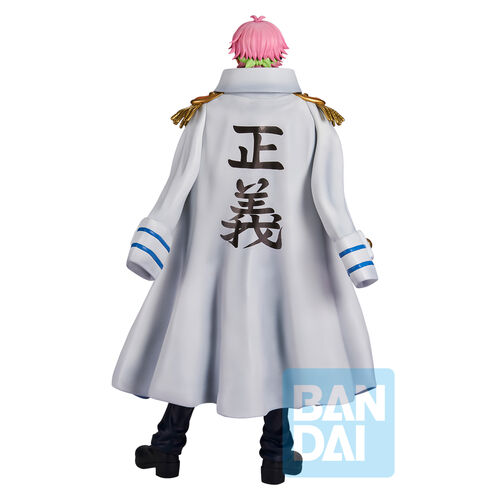 Figura One Piece Legendary Hero KOBY 24 cm